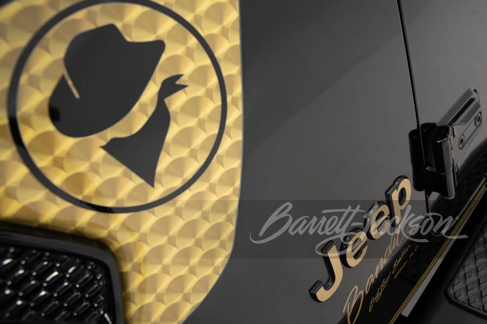 2020 Jeep JT Gladiator - Image 4 of 31