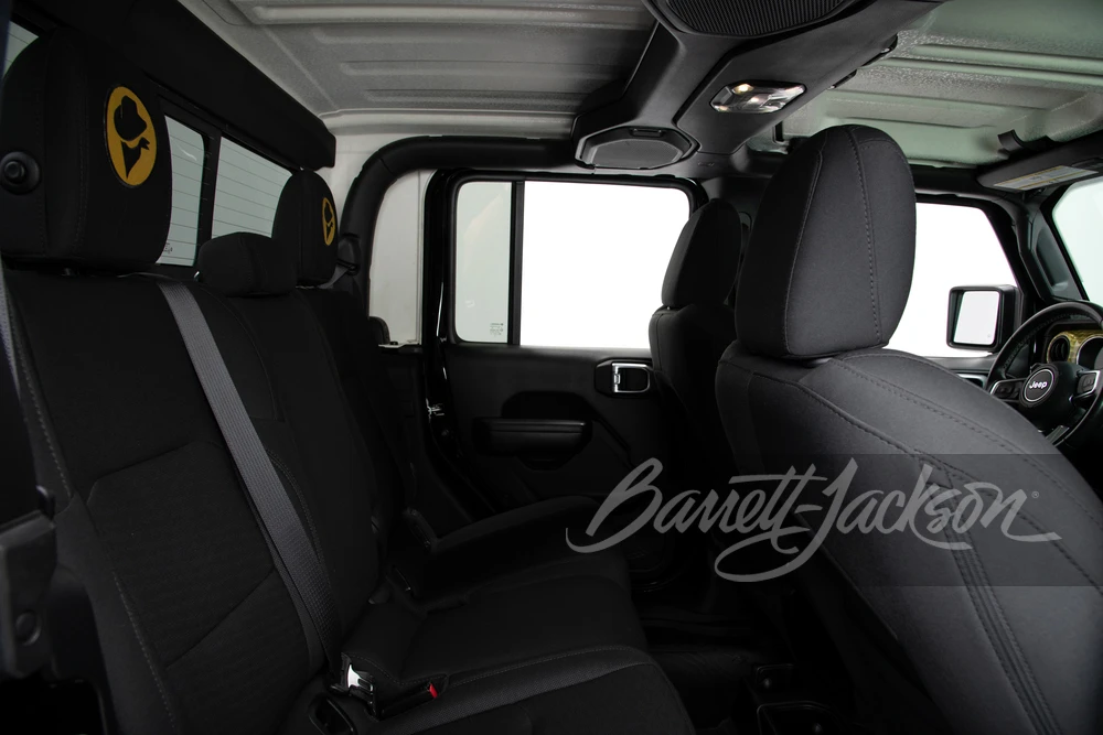 2020 Jeep JT Gladiator - Image 5 of 31