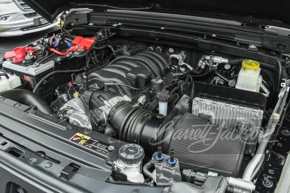 2020 Jeep JT Gladiator - Image 3 of 31