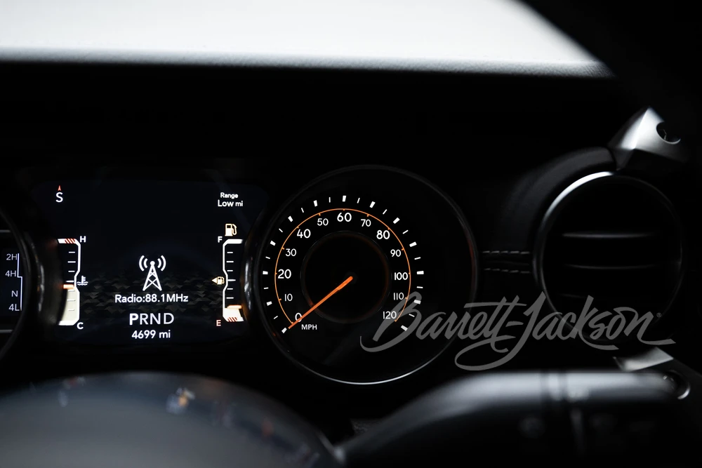 2020 Jeep JT Gladiator - Image 29 of 31