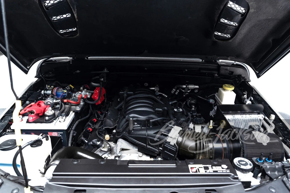 2020 Jeep JT Gladiator - Image 8 of 31