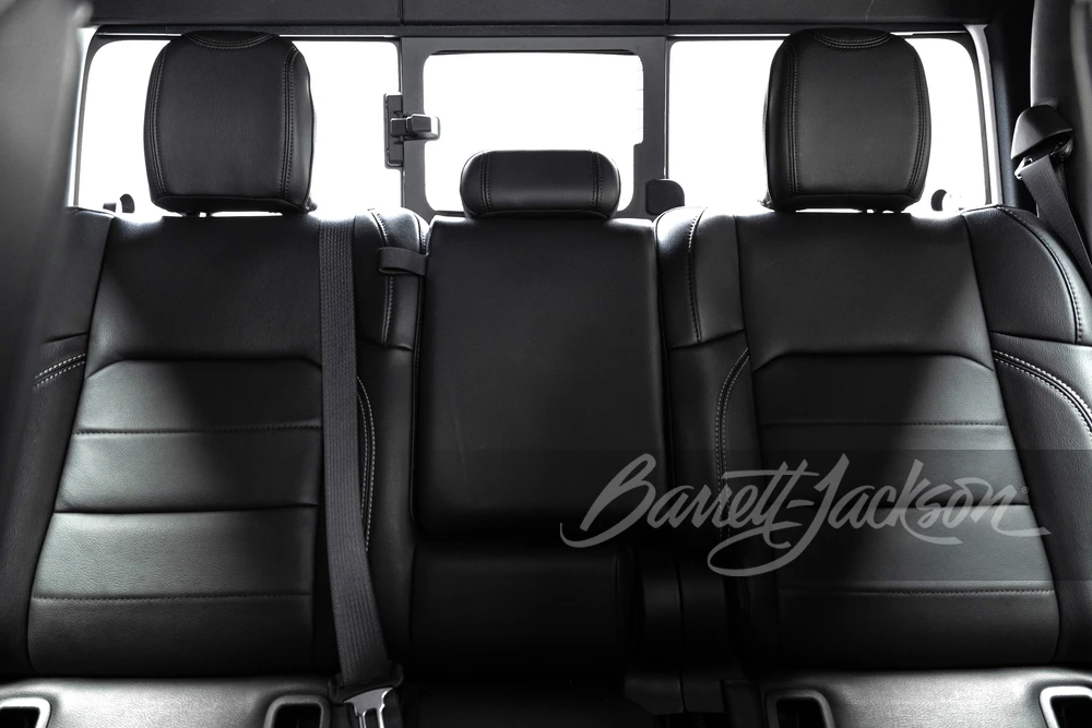 2020 Jeep JT Gladiator - Image 26 of 31