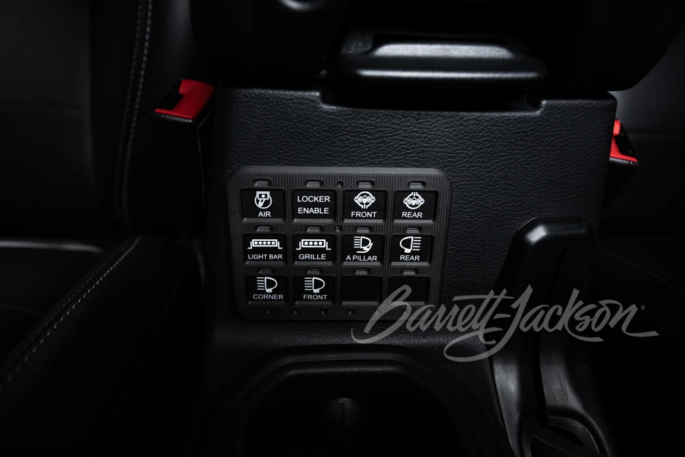 2020 Jeep JT Gladiator - Image 20 of 31