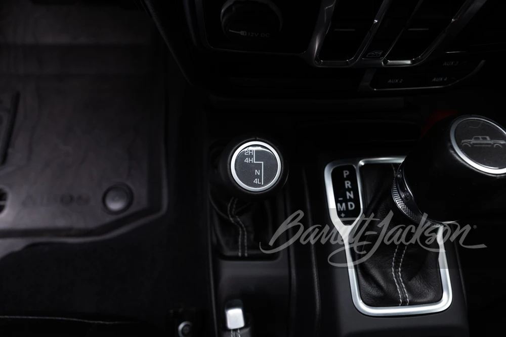 2020 Jeep JT Gladiator - Image 23 of 31
