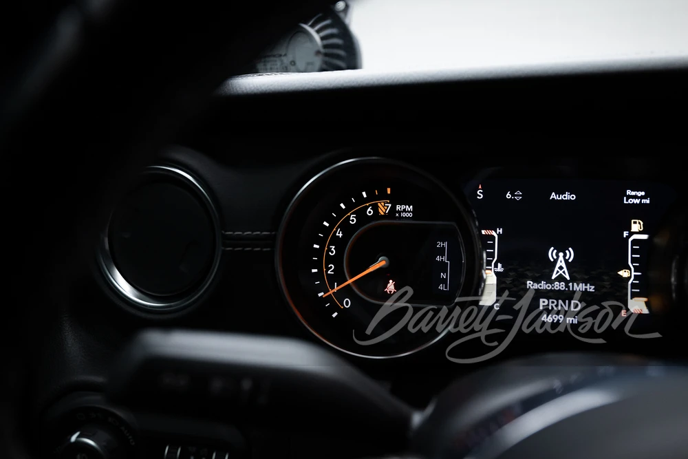 2020 Jeep JT Gladiator - Image 17 of 31