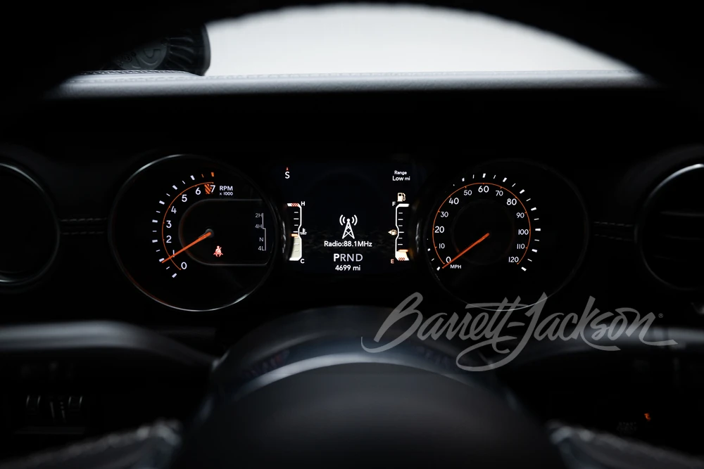 2020 Jeep JT Gladiator - Image 14 of 31