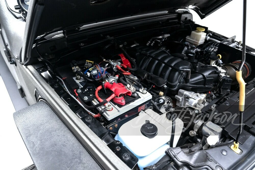 2020 Jeep JT Gladiator - Image 7 of 31