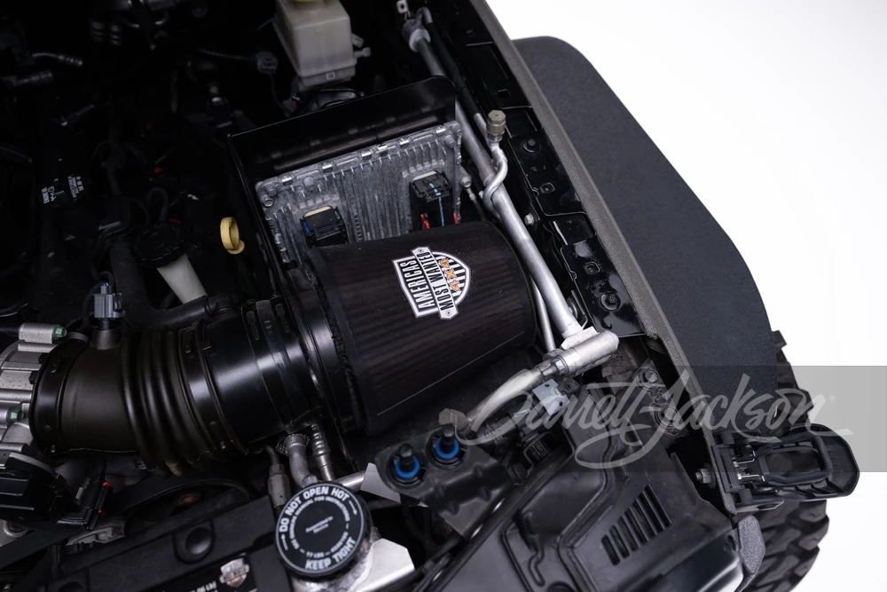 2020 Jeep JT Gladiator - Image 11 of 31