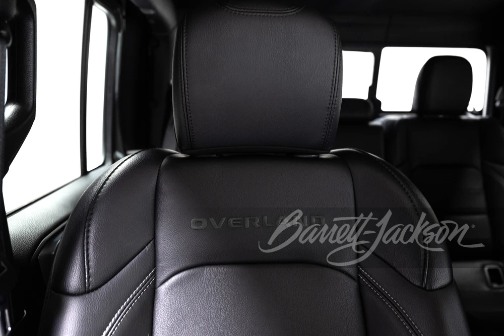 2020 Jeep JT Gladiator - Image 22 of 31