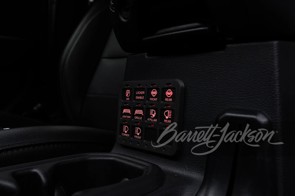 2020 Jeep JT Gladiator - Image 12 of 31