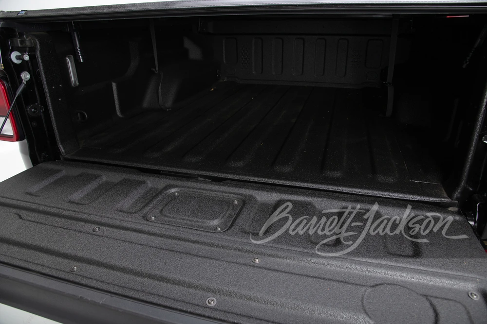 2020 Jeep JT Gladiator - Image 26 of 31
