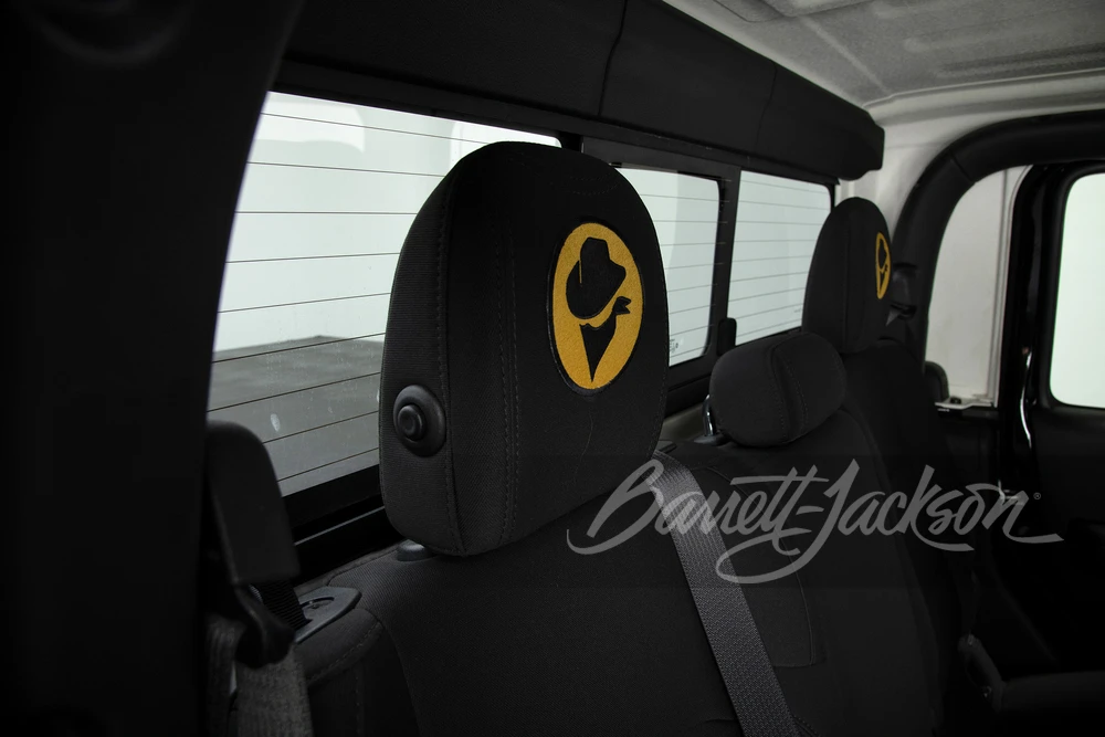 2020 Jeep JT Gladiator - Image 10 of 31