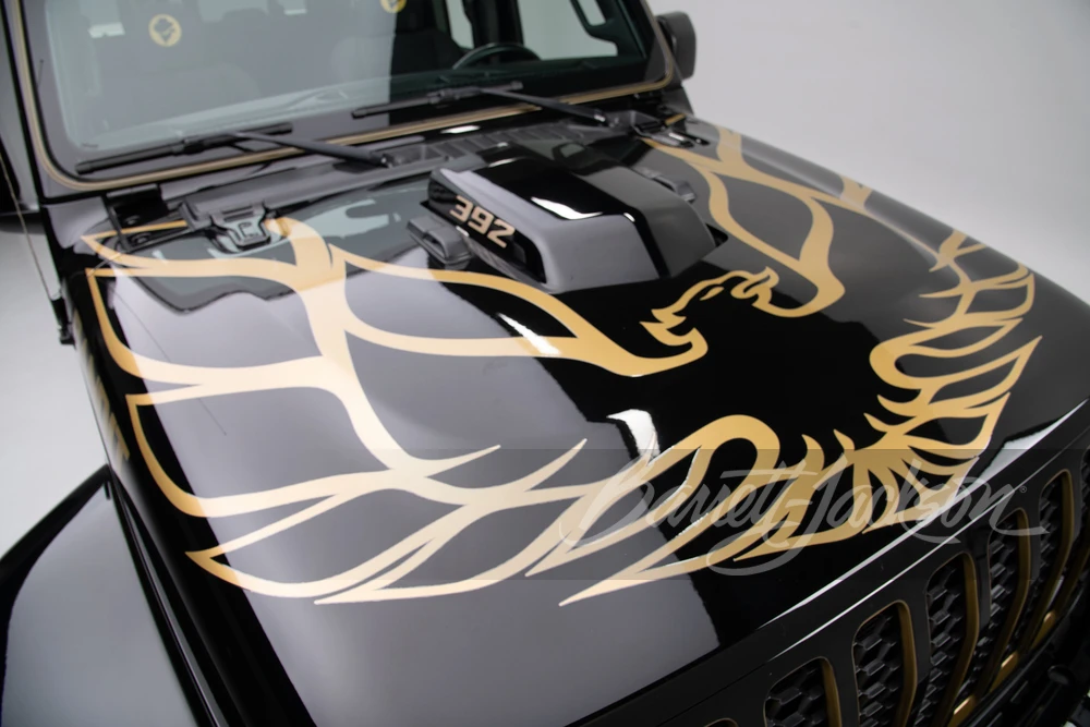 2020 Jeep JT Gladiator - Image 29 of 31