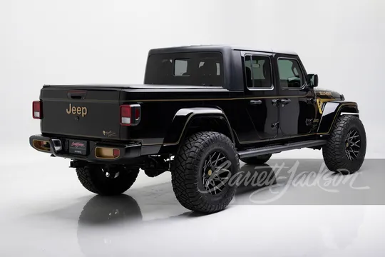 2020 Jeep JT Gladiator - Image 2 of 31