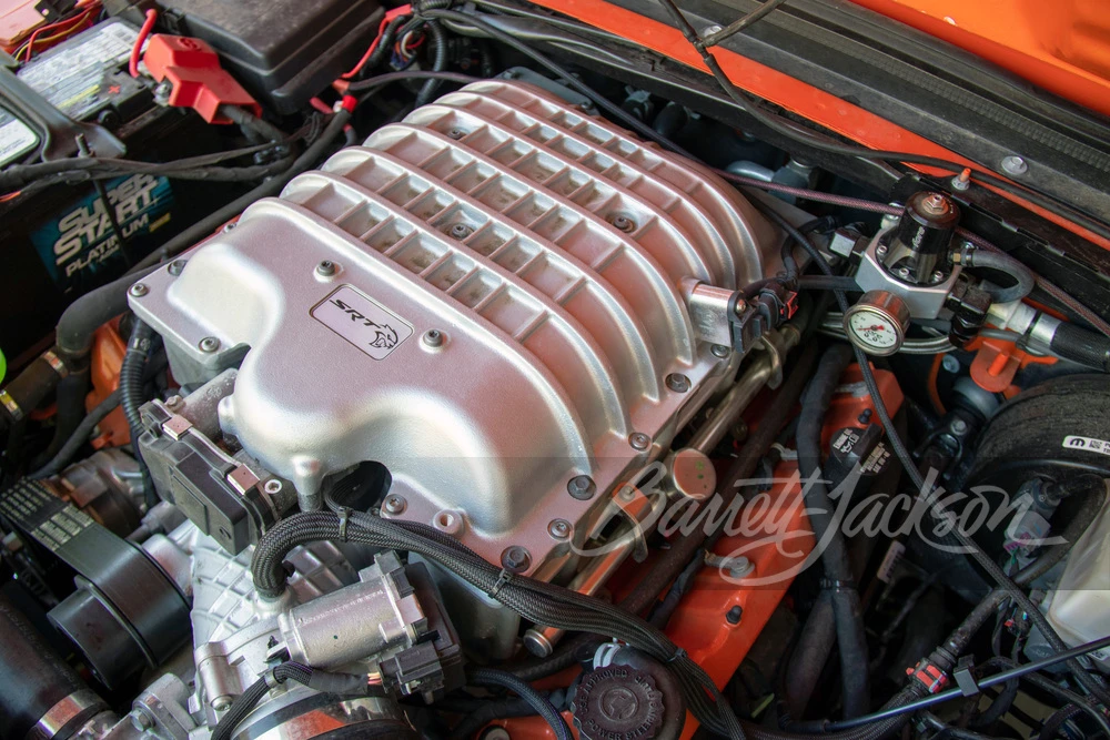 2020 Jeep JT Gladiator - Image 4 of 23