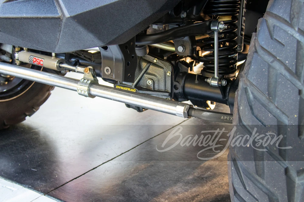 2020 Jeep JT Gladiator - Image 10 of 23