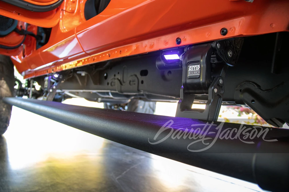 2020 Jeep JT Gladiator - Image 18 of 23