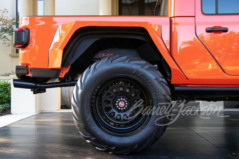 2020 Jeep JT Gladiator - Image 19 of 23
