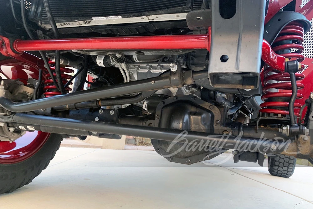 2020 Jeep JT Gladiator - Image 7 of 14