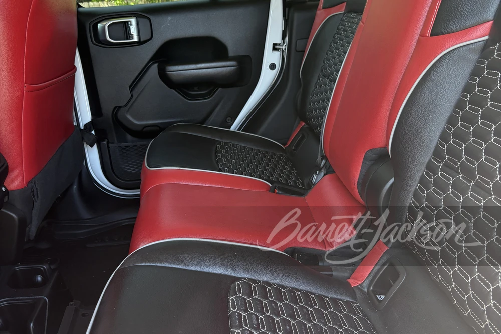 2020 Jeep JT Gladiator - Image 7 of 10