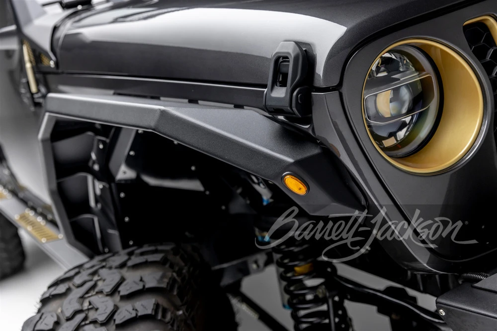 2020 Jeep JT Gladiator - Image 6 of 12