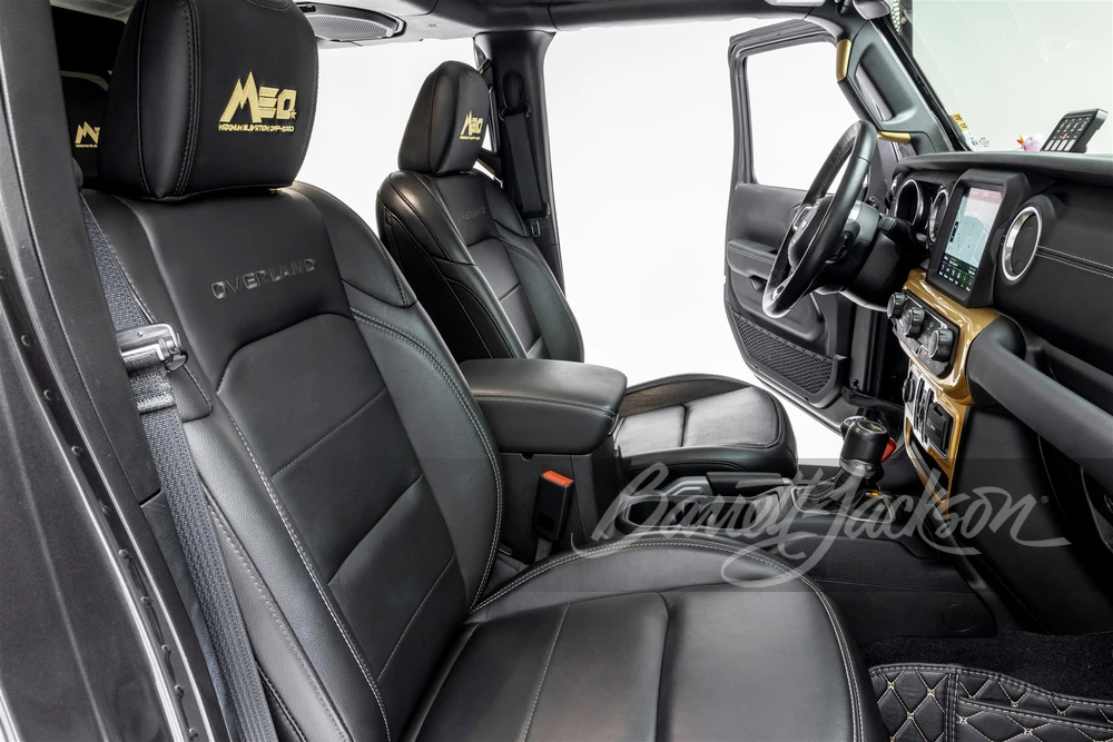 2020 Jeep JT Gladiator - Image 7 of 12