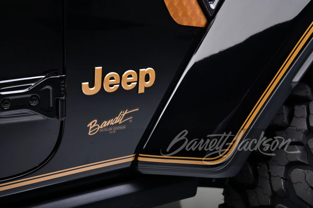 2020 Jeep JT Gladiator - Image 20 of 31