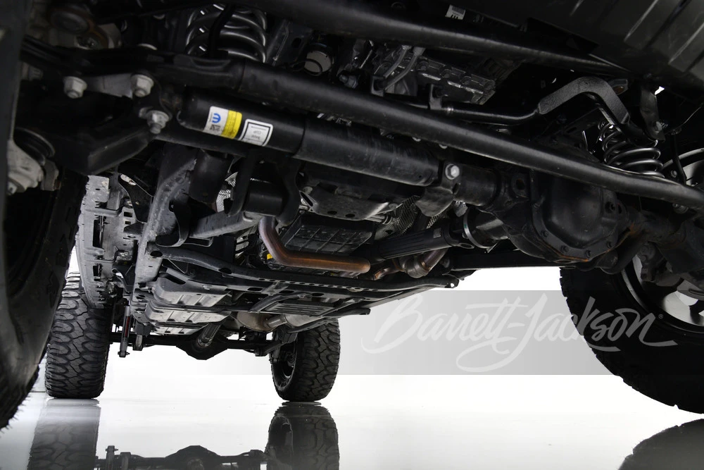 2020 Jeep JT Gladiator - Image 24 of 31