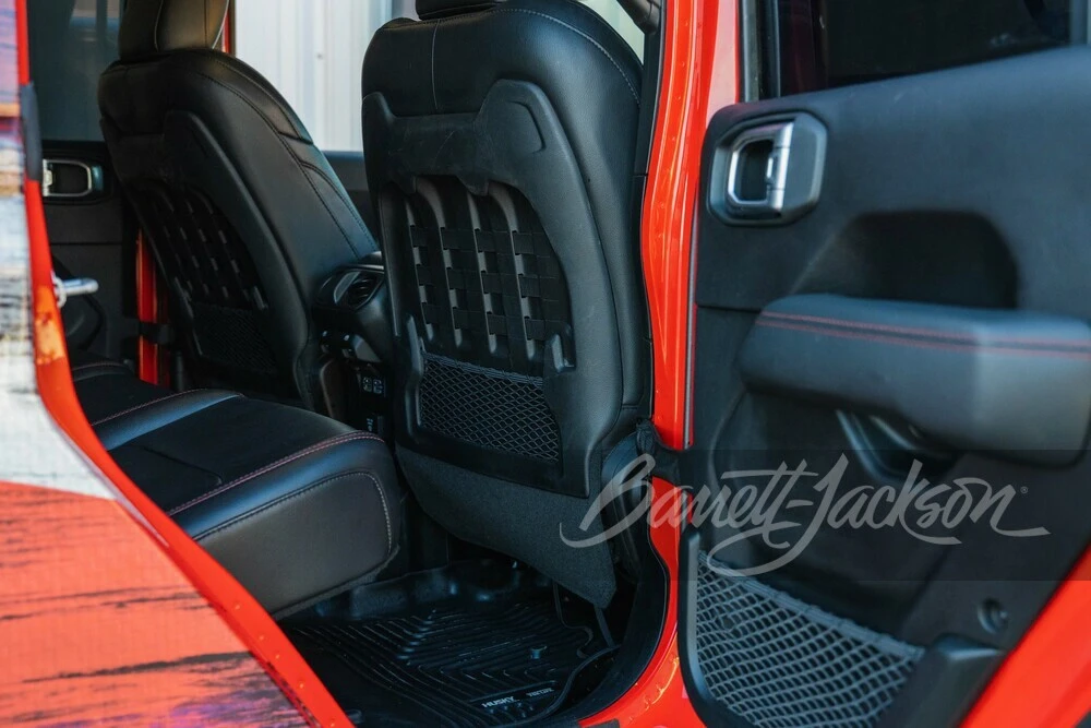 2020 Jeep JT Gladiator - Image 6 of 31