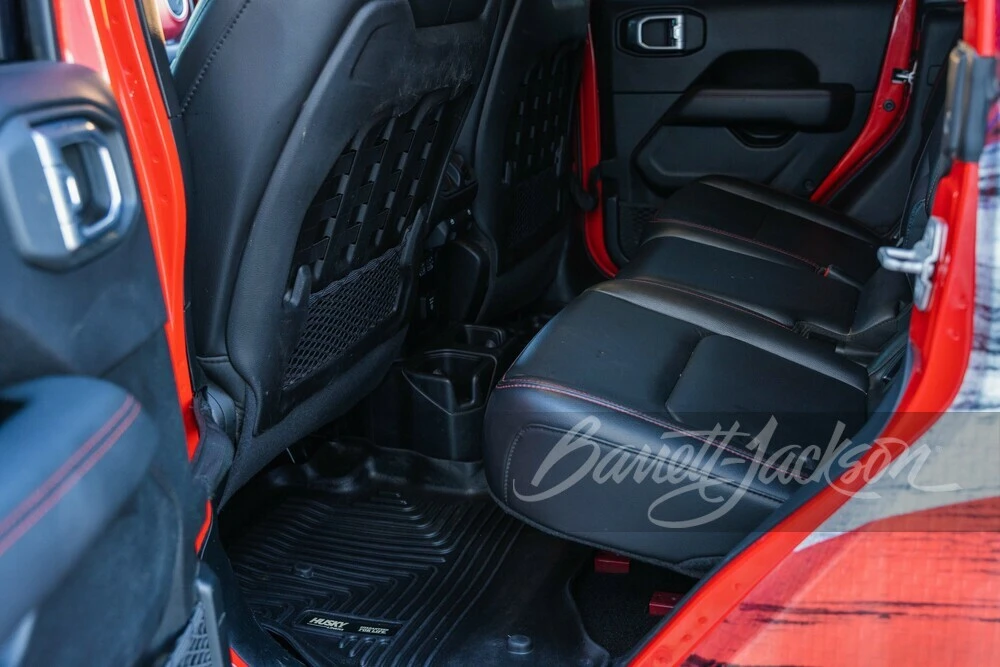 2020 Jeep JT Gladiator - Image 12 of 31