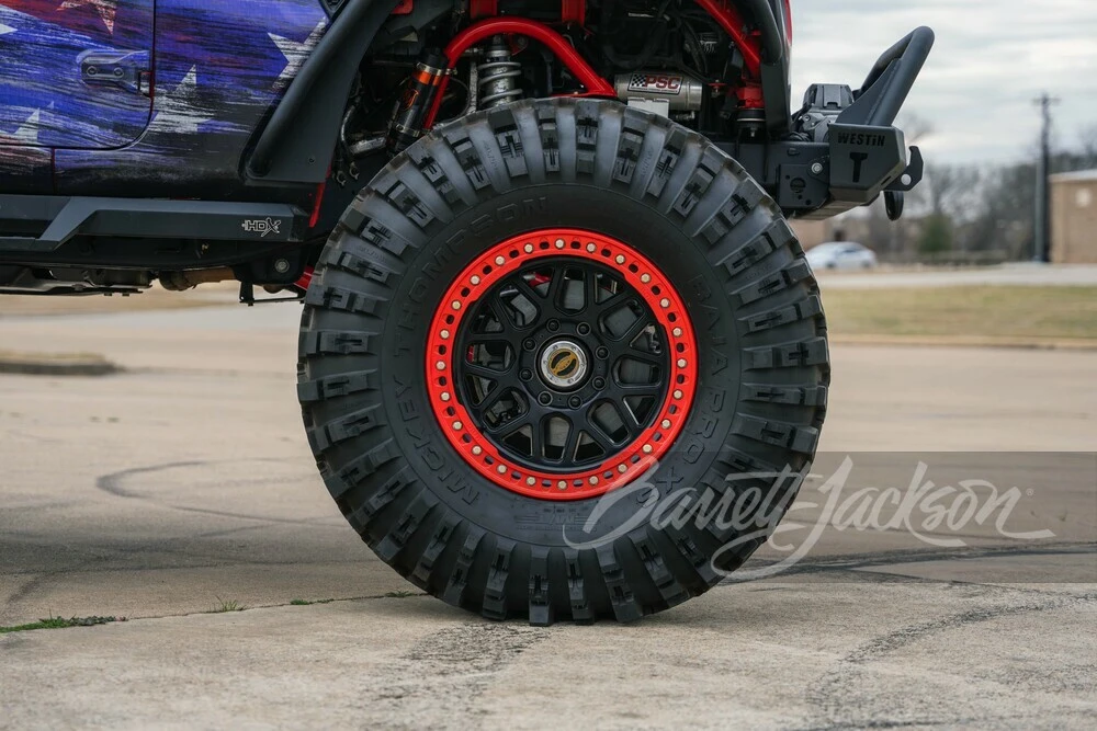 2020 Jeep JT Gladiator - Image 17 of 31