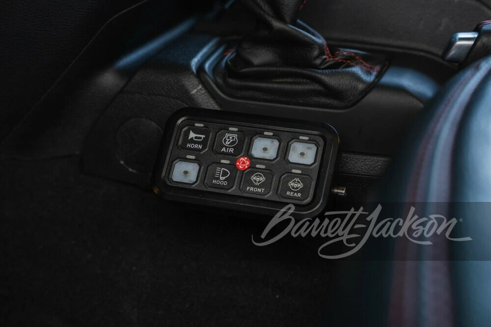 2020 Jeep JT Gladiator - Image 31 of 31
