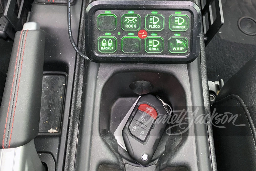 2020 Jeep JT Gladiator - Image 7 of 19
