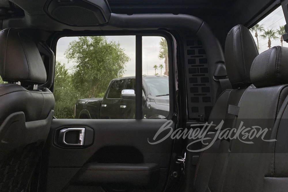 2020 Jeep JT Gladiator - Image 11 of 19