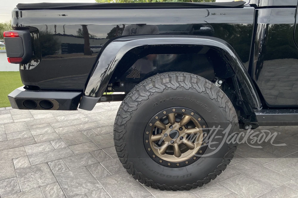 2020 Jeep JT Gladiator - Image 13 of 19
