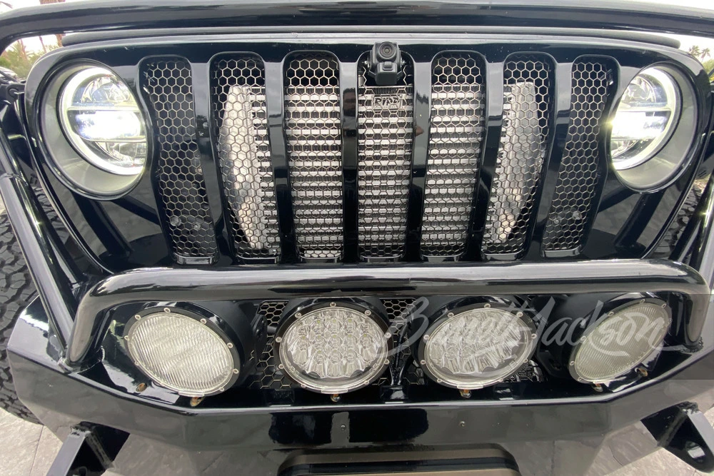2020 Jeep JT Gladiator - Image 14 of 19