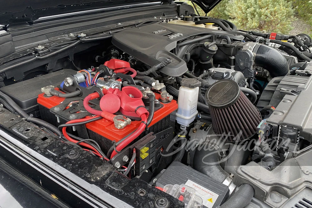 2020 Jeep JT Gladiator - Image 15 of 19