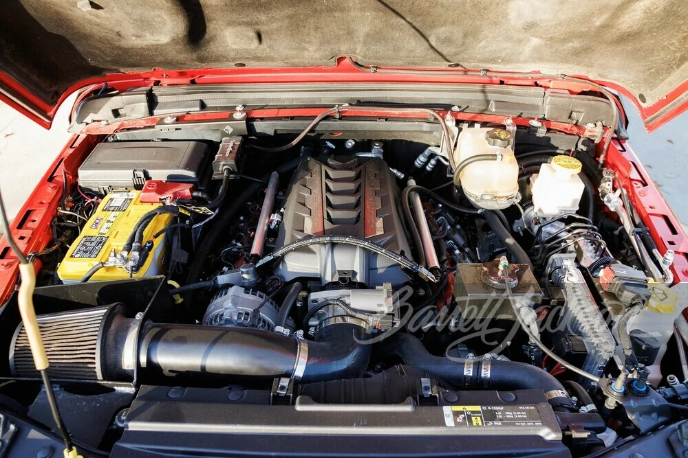 2020 Jeep JT Gladiator - Image 7 of 29
