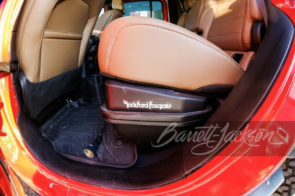 2020 Jeep JT Gladiator - Image 9 of 29