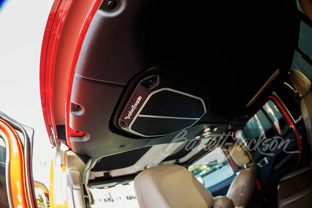 2020 Jeep JT Gladiator - Image 22 of 29