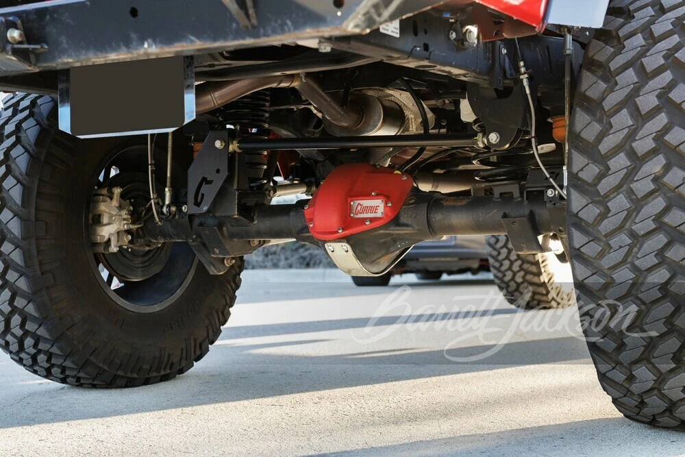 2020 Jeep JT Gladiator - Image 29 of 29