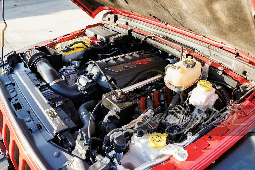 2020 Jeep JT Gladiator - Image 6 of 29