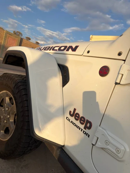2020 Jeep JT Gladiator - Image 5 of 5