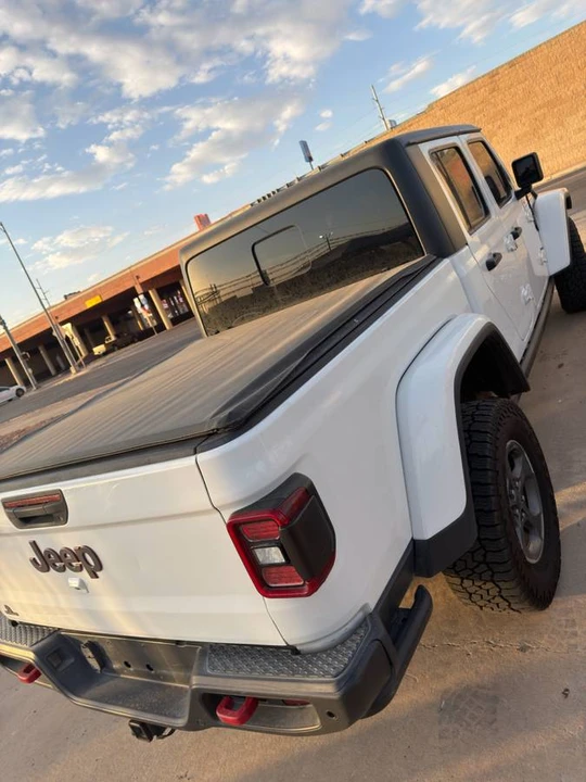 2020 Jeep JT Gladiator - Image 4 of 5