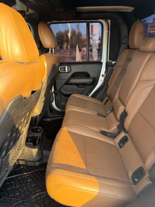 2020 Jeep JT Gladiator - Image 3 of 5