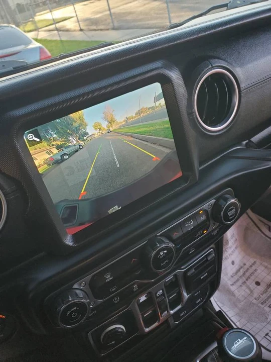 2020 Jeep JT Gladiator - Image 14 of 16