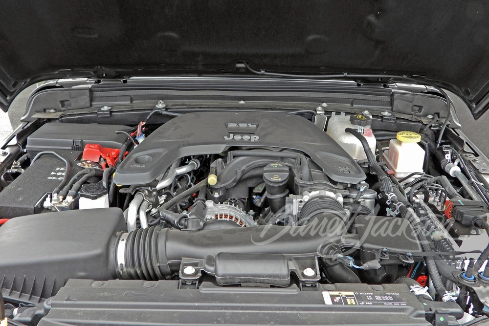 2020 Jeep JT Gladiator - Image 2 of 7