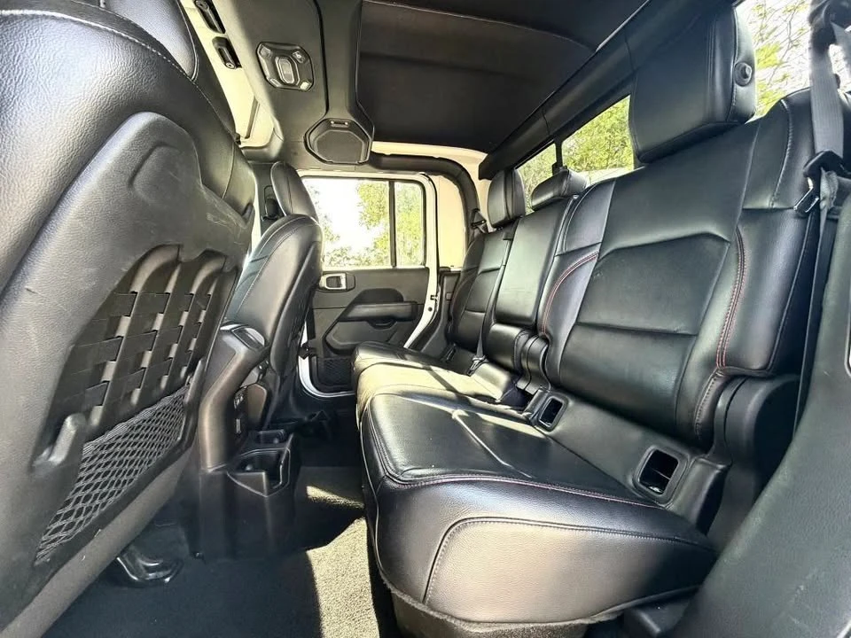 2020 Jeep JT Gladiator - Image 18 of 19