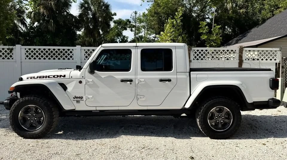 2020 Jeep JT Gladiator - Image 6 of 19