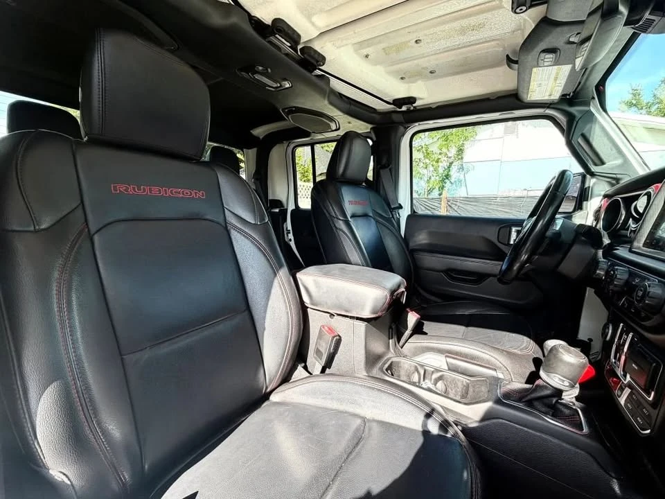 2020 Jeep JT Gladiator - Image 11 of 19